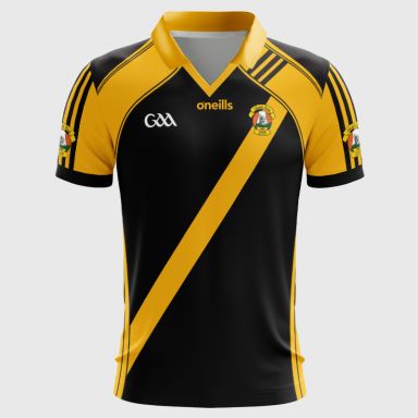Slieverue GAA Club Kids’ Jersey