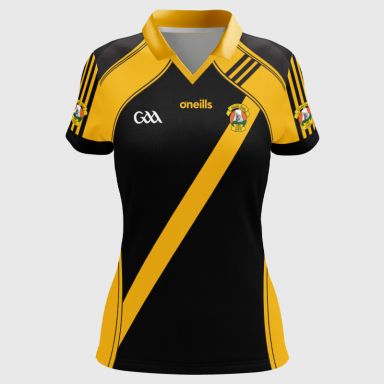 Slieverue GAA Club Women's Fit Jersey