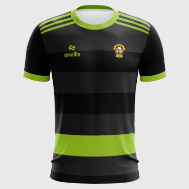 Slieverue GAA Club Kids' Short Sleeve Training Top
