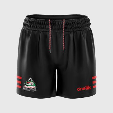Wanderers Ballyboden Kids’ Mourne Shorts