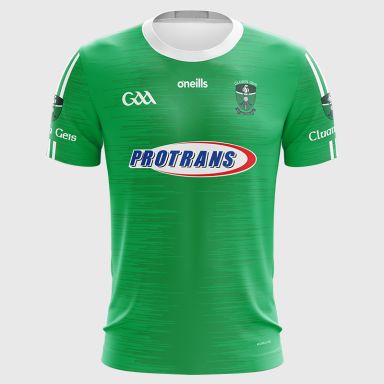 Clonguish GAA Jersey