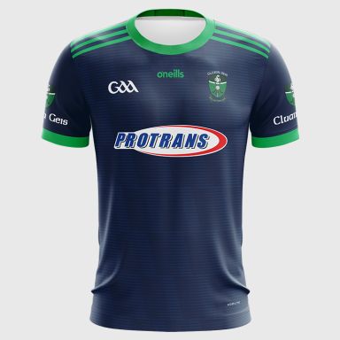 Clonguish GAA Jersey