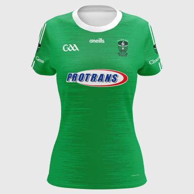 Clonguish GAA Women's Fit Jersey