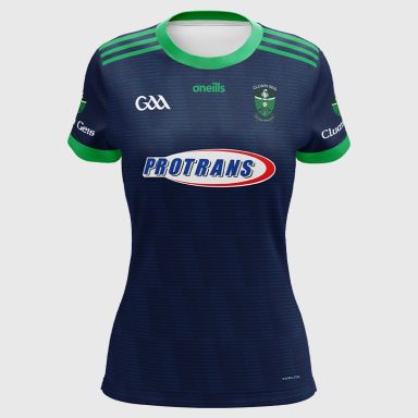 Clonguish GAA Women's Fit Jersey