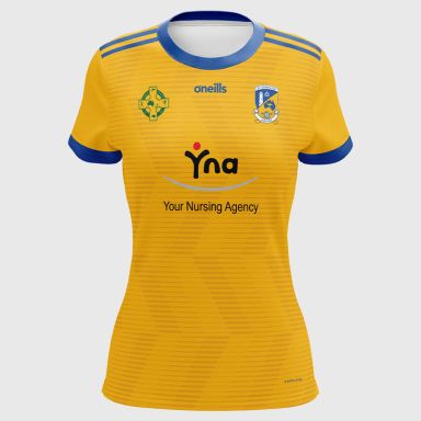 St. Kevins GAC Melbourne Women's Fit Jersey