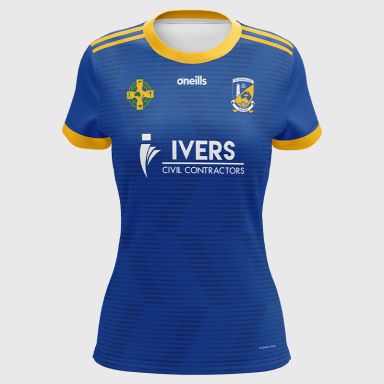 St. Kevins GAC Melbourne Women's Fit Jersey