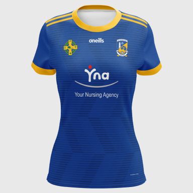 St. Kevins GAC Melbourne Women's Fit Jersey