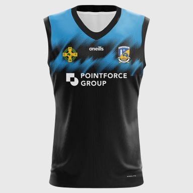 St. Kevins GAC Melbourne Vest (Pointforce Group)