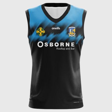 St. Kevins GAC Melbourne Ladies Vest (Osborne)