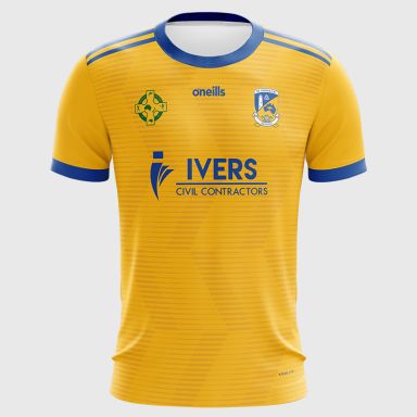 St. Kevins GAC Melbourne Jersey