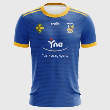 St. Kevins GAC Melbourne Jersey