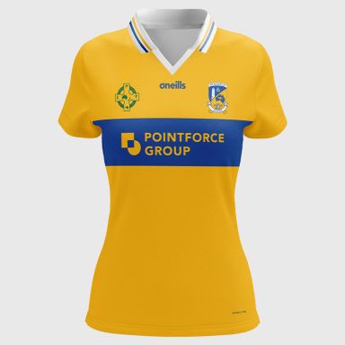 St. Kevins GAC Melbourne Women's Fit Jersey