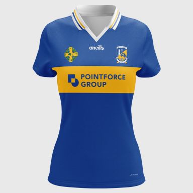 St. Kevins GAC Melbourne Women's Fit Jersey