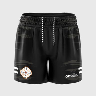 London GAA Kids’ Mourne Shorts