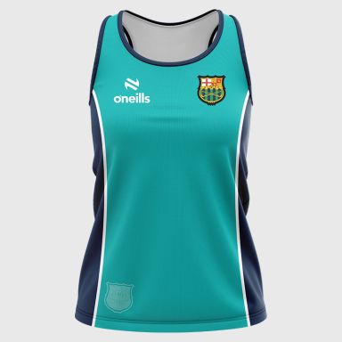 St. Ives Hockey Club Women's Fit Athletics Vest