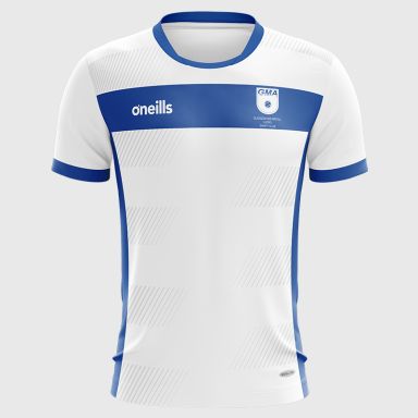 Glasgow Mid Argyll Shinty Club Soccer Jersey