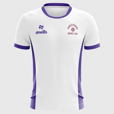 Towcestrians Hockey Club Printed Games Shirt