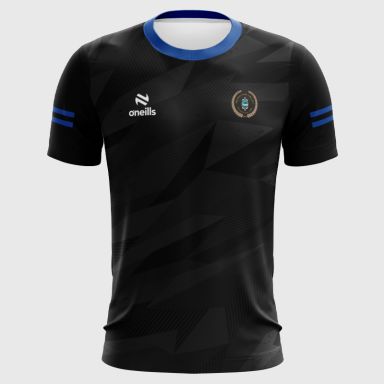 Heysham Atoms RL Printed T-Shirt