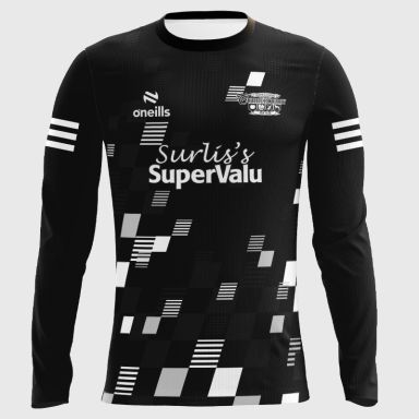 Tubbercurry GAA Women's Force Warm Up Top