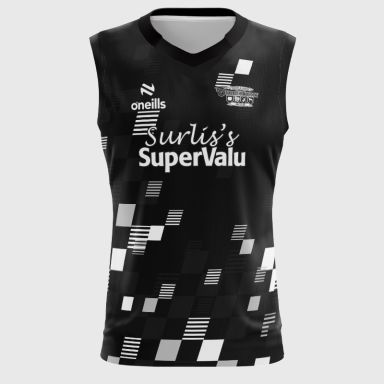 Tubbercurry GAA Vest