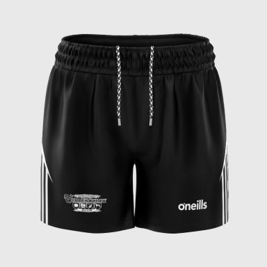 Tubbercurry GAA Mourne Shorts