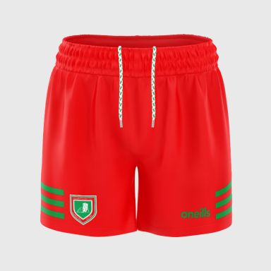 St. Finians Newcastle Mourne Shorts