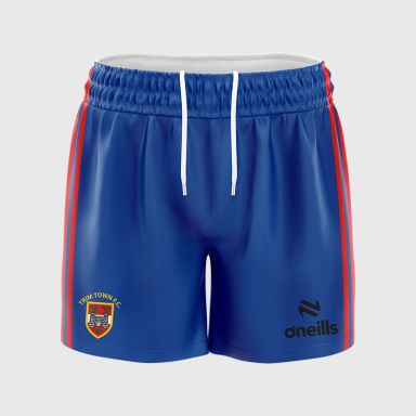 Trim Town FC Soccer Shorts