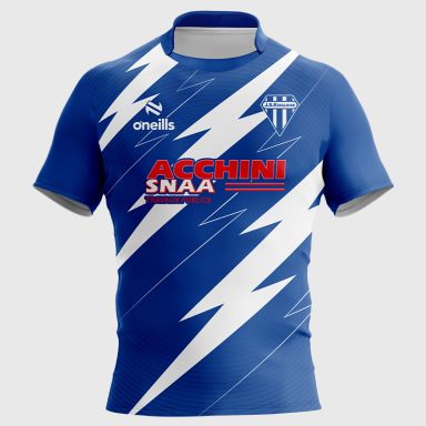 Riscle Rugby Women's Rugby Replica Jersey