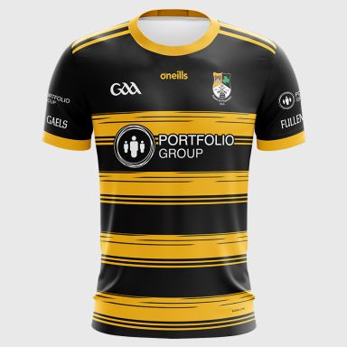 Fullen Gaels Jersey
