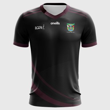 Cromane Ladies GFC Kids’ LGFA Jersey