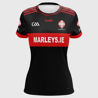 CLG Ghleann Fhinne Women's Fit Jersey