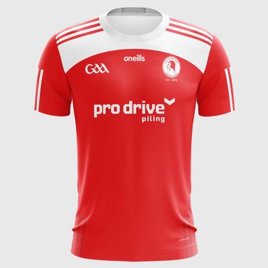Drumquin Wolfetones Kids’ Jersey (Pro Drive)