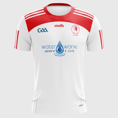 Drumquin Wolfetones Jersey (Water Worx)