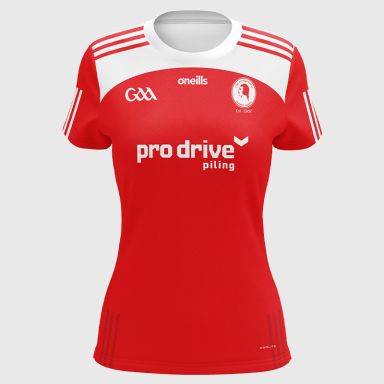 Drumquin Wolfetones Women's Fit Jersey (Pro Drive)