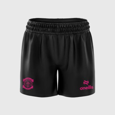Lincoln United Soccer Shorts