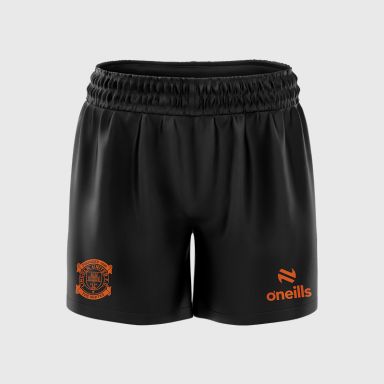 Lincoln United Kids' Away Goalkeeper Shorts
