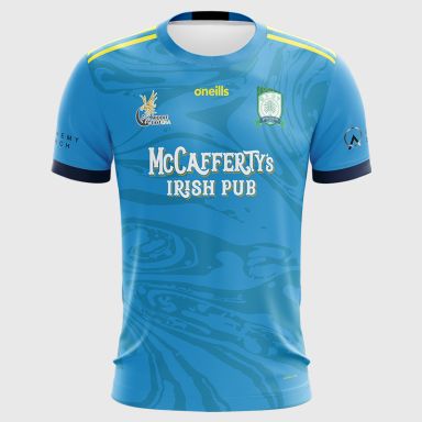 Jumeirah Gaels Jersey