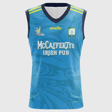 Jumeirah Gaels Vest