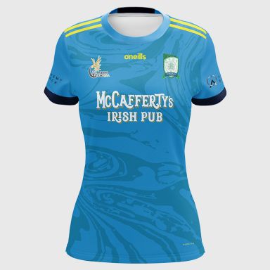 Jumeirah Gaels Women's Fit Jersey
