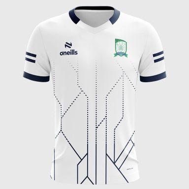 Jumeirah Gaels Women's Fit Short Sleeve Training Top