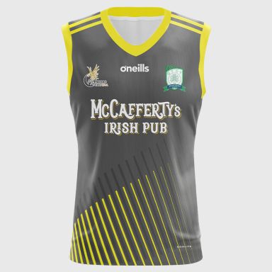 Jumeirah Gaels Ladies Vest