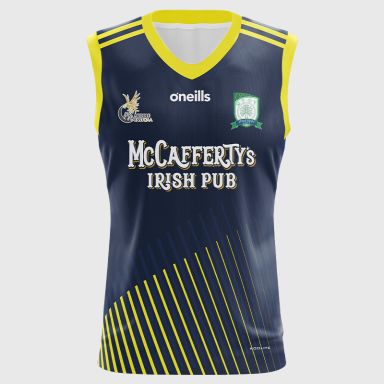 Jumeirah Gaels Vest