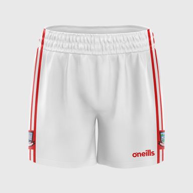 Banteer GAA Mourne Match Shorts