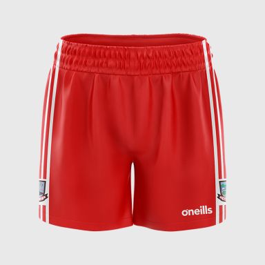 Banteer GAA Mourne Match Shorts