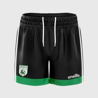 Seoul Gaels Kids’ Mourne Shorts