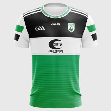 Seoul Gaels Kids’ Outfield Jersey