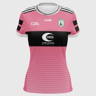Seoul Gaels Women's Fit Goalkeeper Jersey
