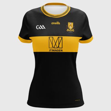 Dr. Crokes GAA Women's Fit Jersey