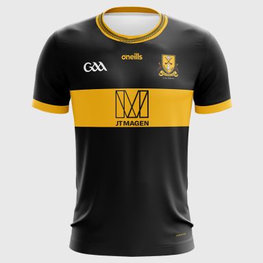 Dr. Crokes GAA Jersey