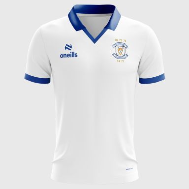Fenians GAA Short Sleeve Training Top